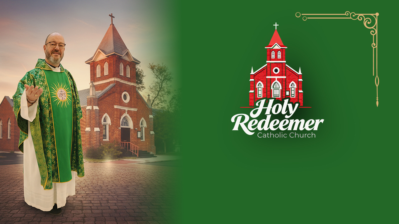 Thumbnail for September 20, 2026 Holy Mass